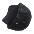 Borduurwerk van hoge kwaliteit 5 panelen Baseball caps